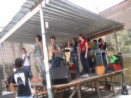 Outra Apresentaçao